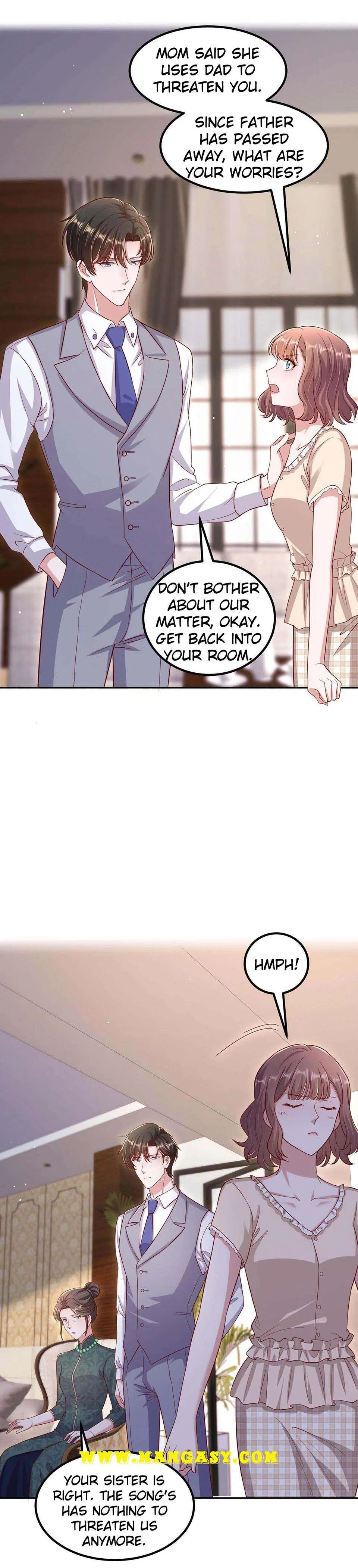 Love For Life Chapter 65 – Page 12