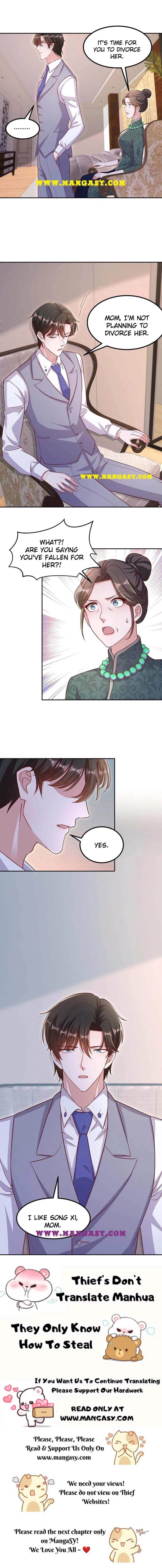 Love For Life Chapter 65 – Page 13