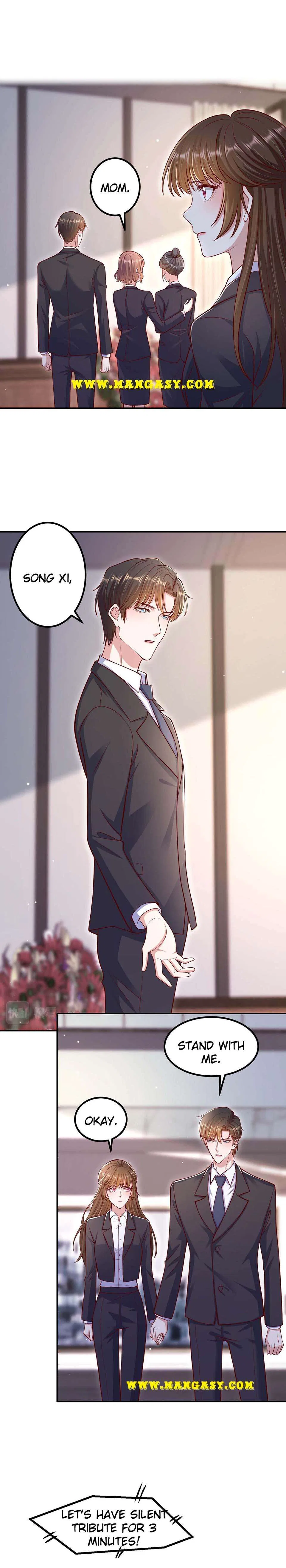 Love For Life Chapter 64 – Page 5