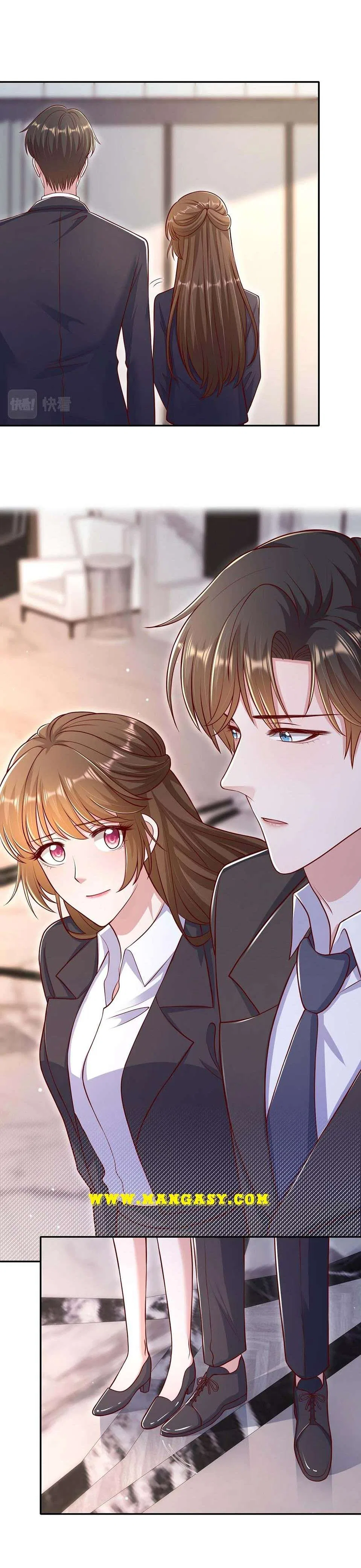 Love For Life Chapter 64 – Page 7