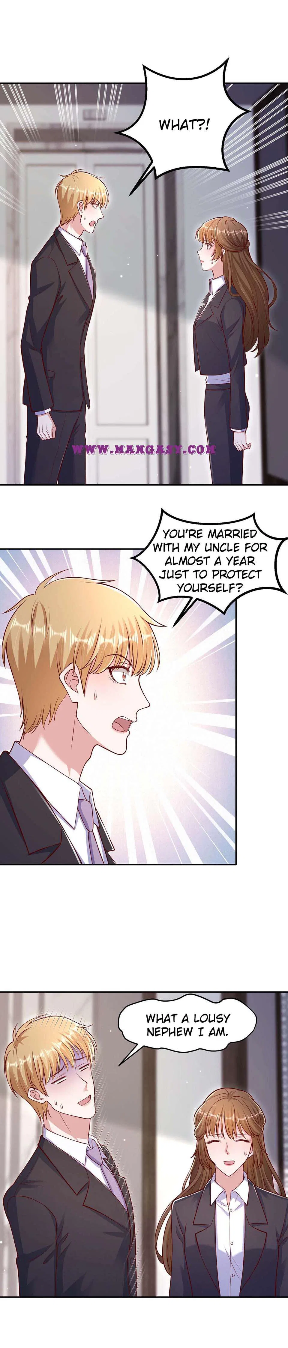 Love For Life Chapter 64 – Page 9
