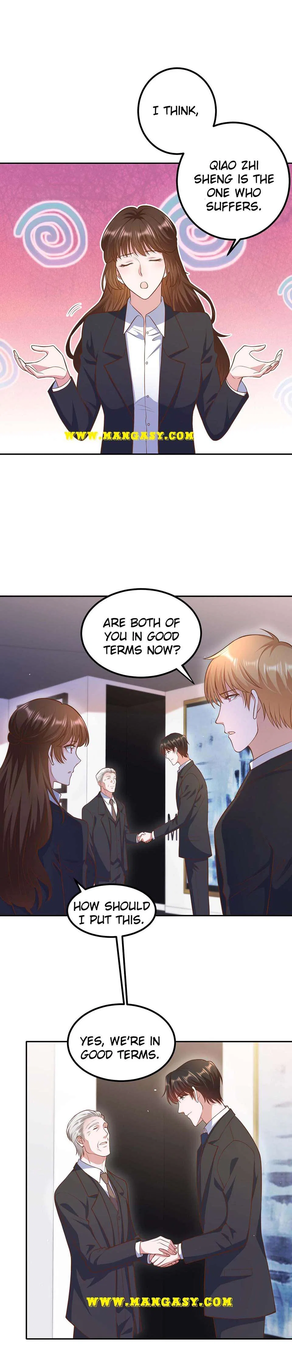 Love For Life Chapter 64 – Page 11
