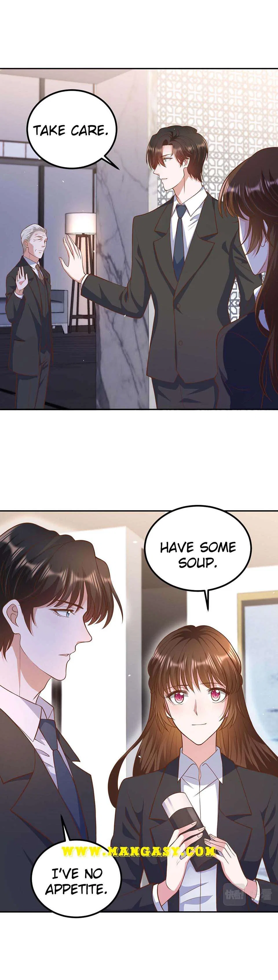 Love For Life Chapter 64 – Page 12