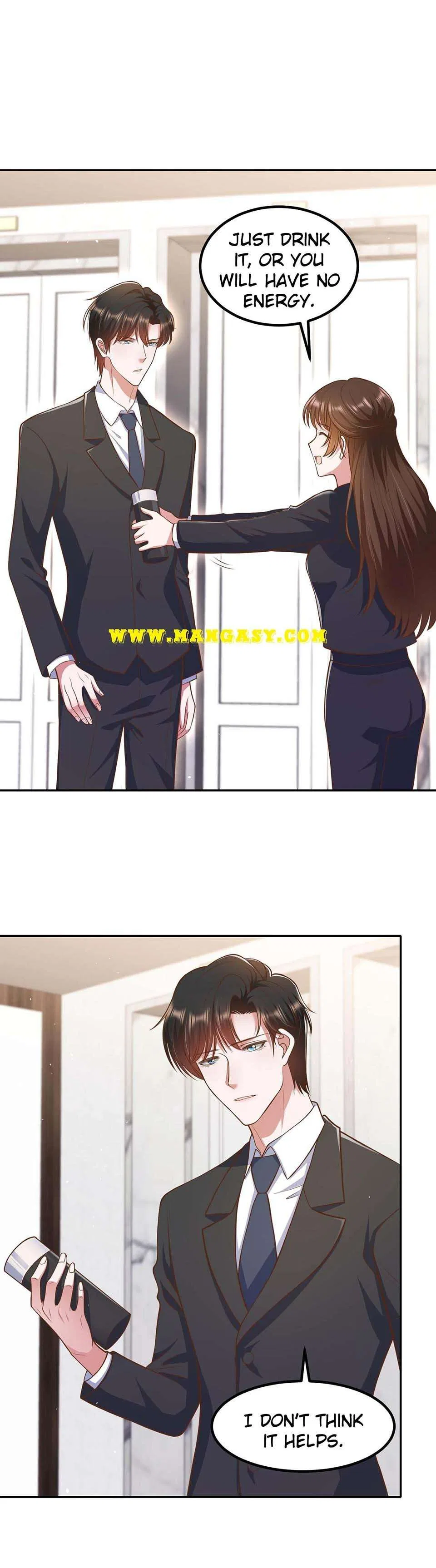 Love For Life Chapter 64 – Page 13