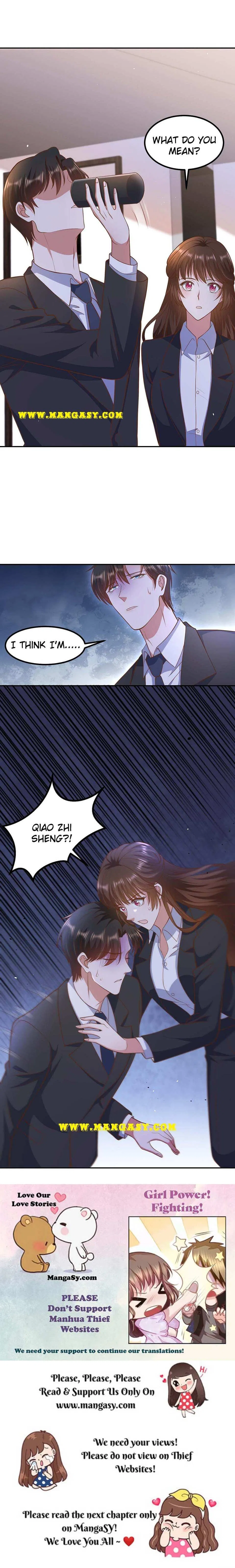 Love For Life Chapter 64 – Page 14
