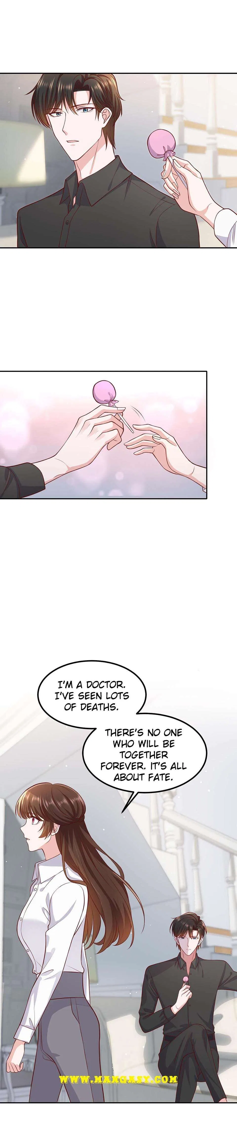 Love For Life Chapter 63 – Page 4