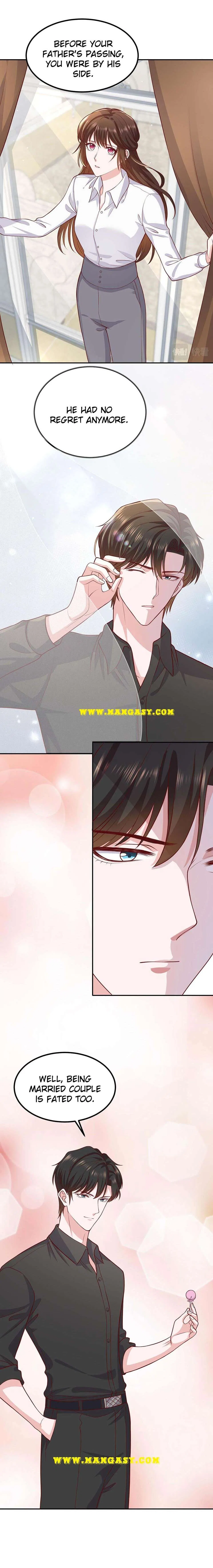 Love For Life Chapter 63 – Page 5