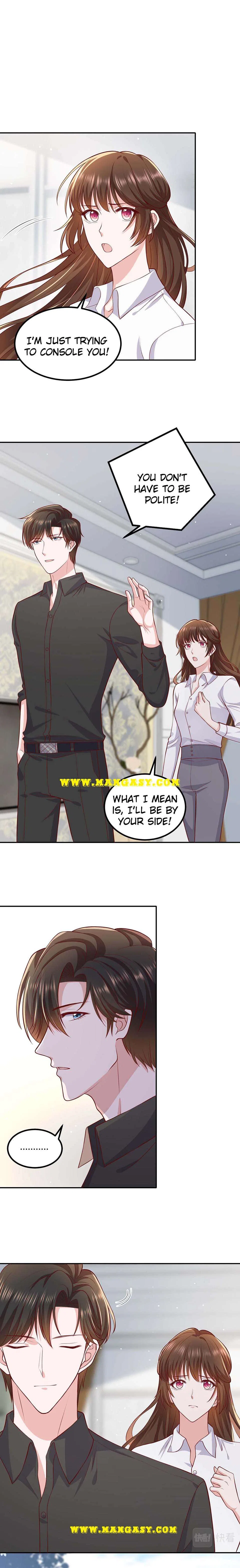 Love For Life Chapter 63 – Page 6