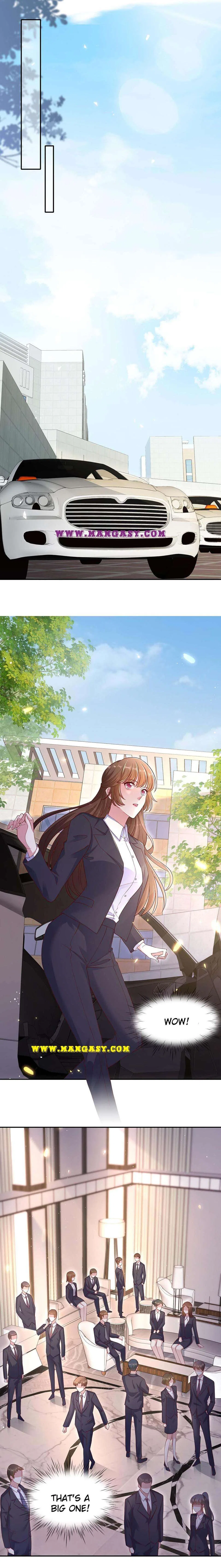 Love For Life Chapter 63 – Page 7