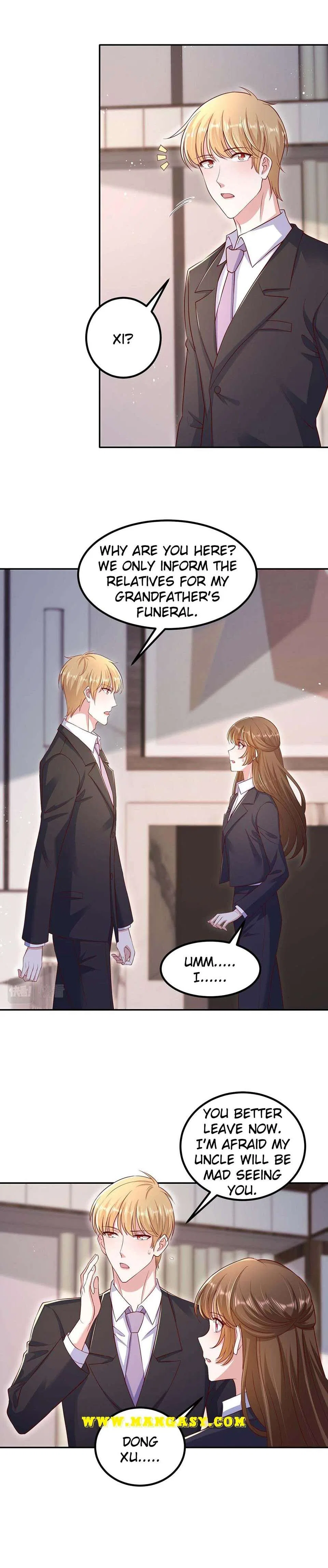 Love For Life Chapter 63 – Page 8