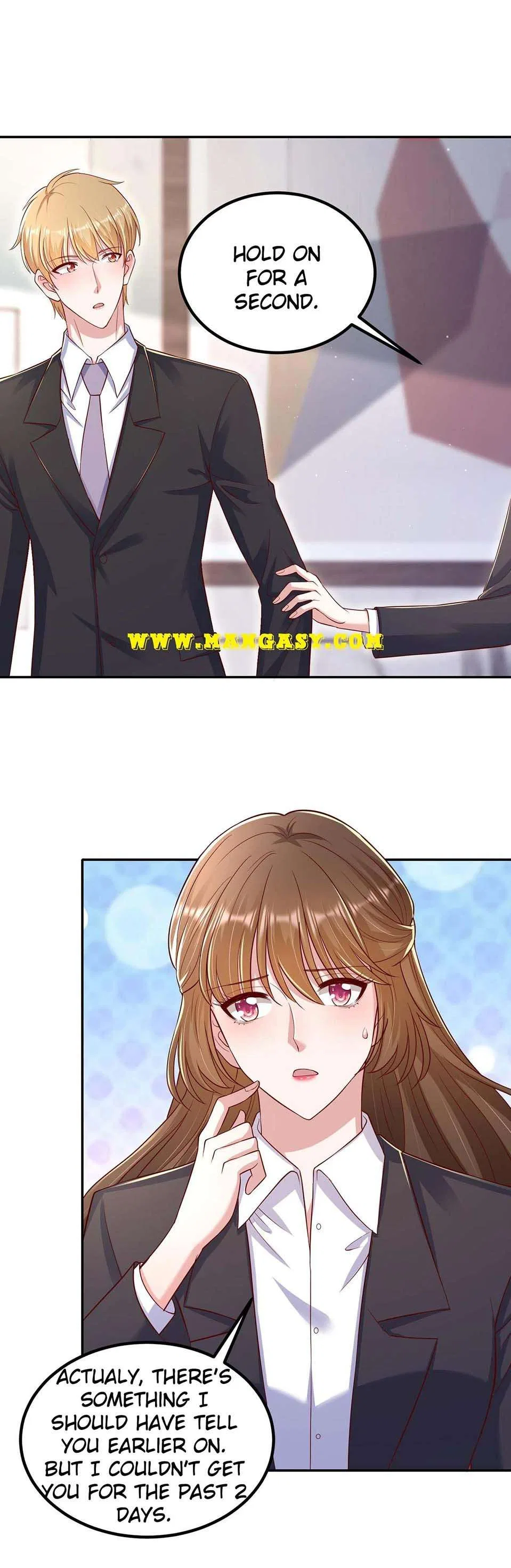 Love For Life Chapter 63 – Page 9