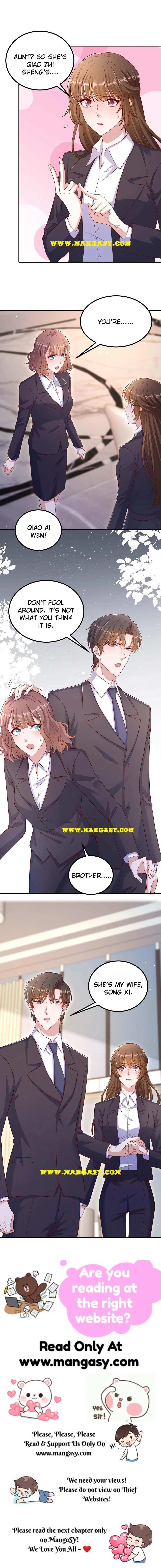 Love For Life Chapter 63 – Page 11