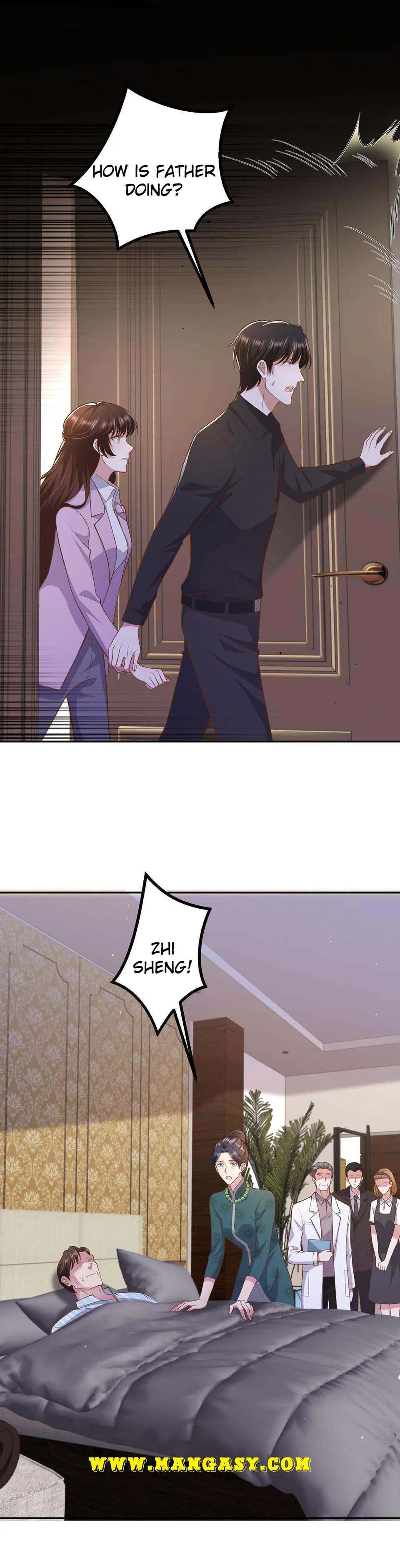Love For Life Chapter 62 – Page 2