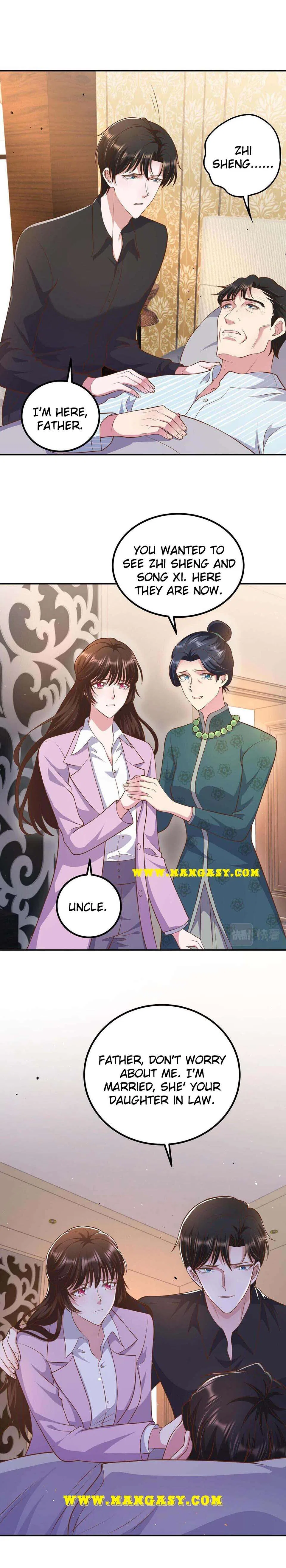 Love For Life Chapter 62 – Page 3