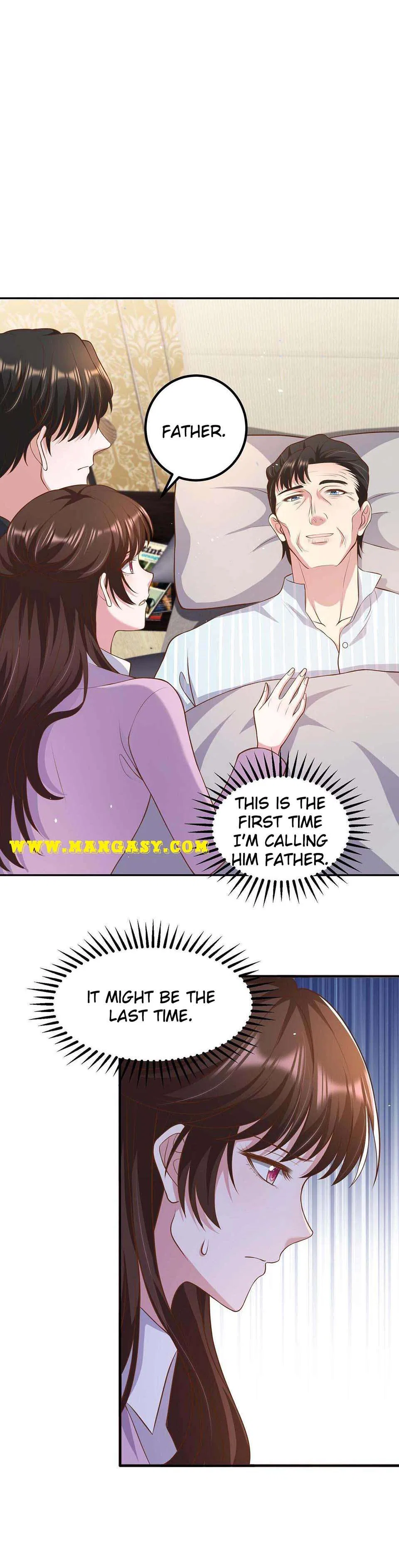 Love For Life Chapter 62 – Page 4