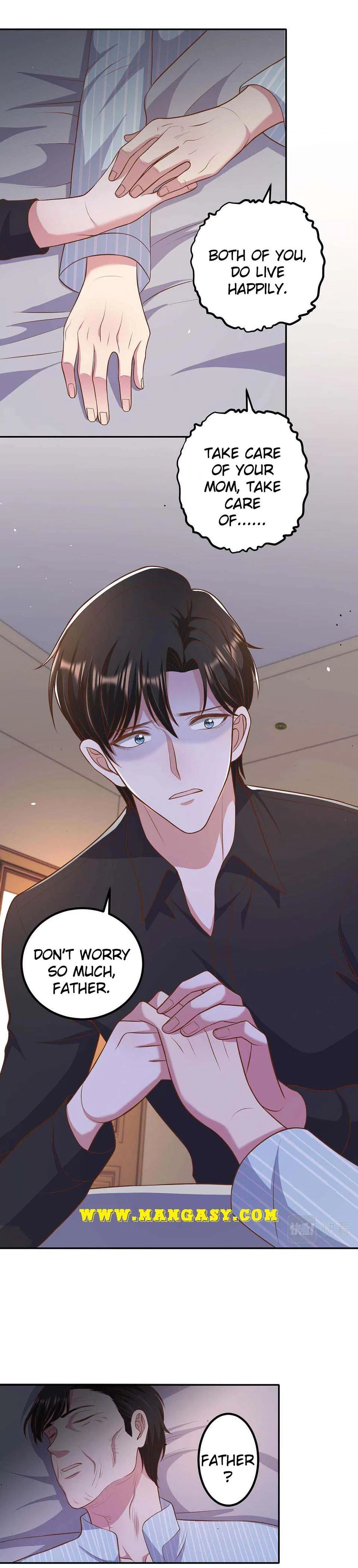 Love For Life Chapter 62 – Page 5