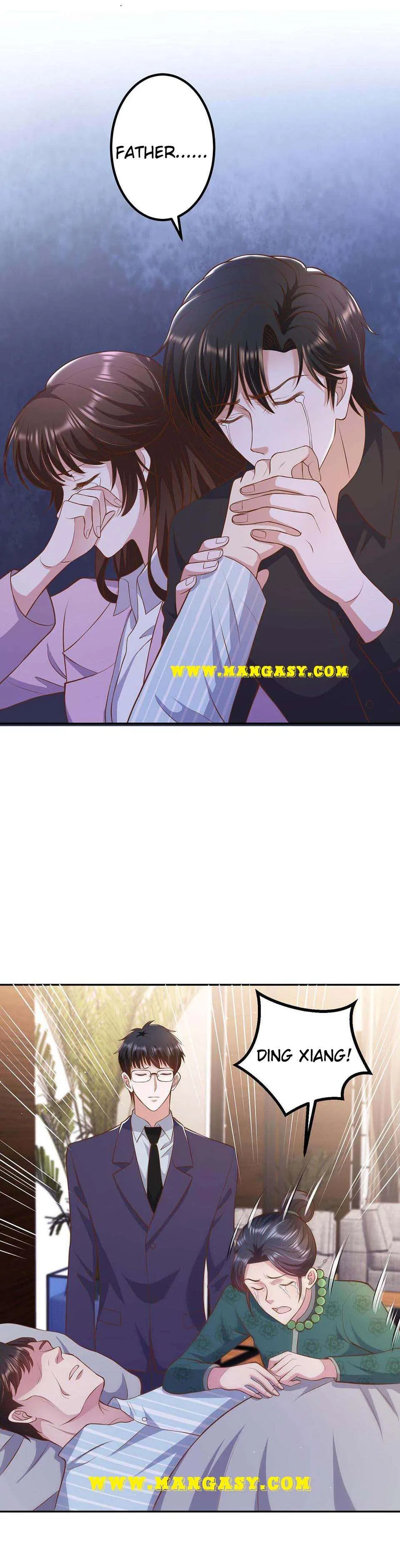 Love For Life Chapter 62 – Page 6