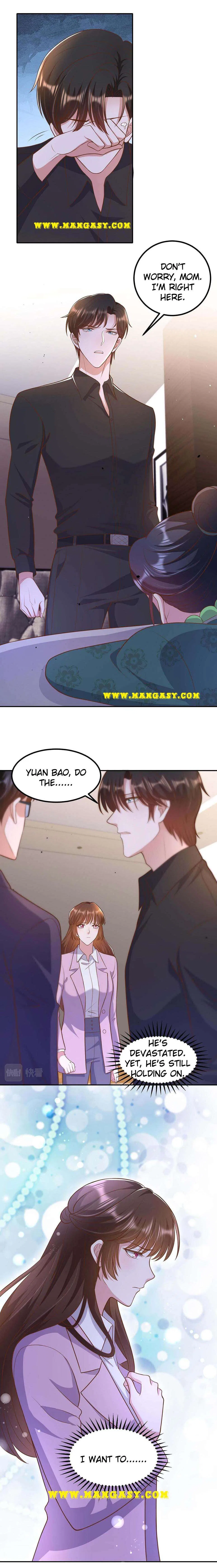 Love For Life Chapter 62 – Page 7