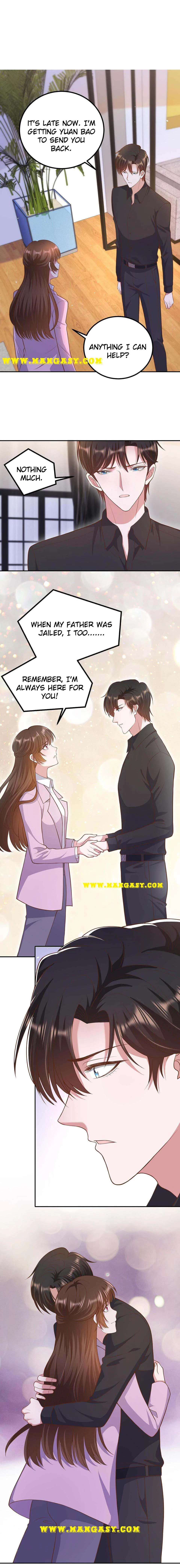 Love For Life Chapter 62 – Page 8