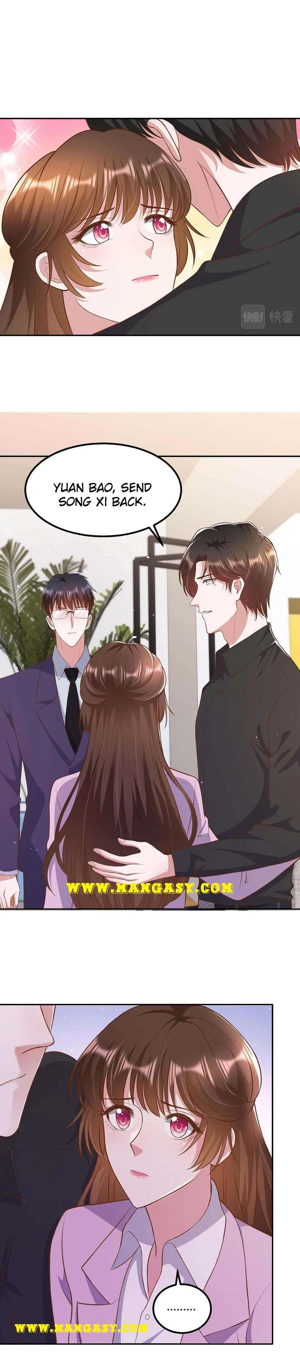 Love For Life Chapter 62 – Page 9