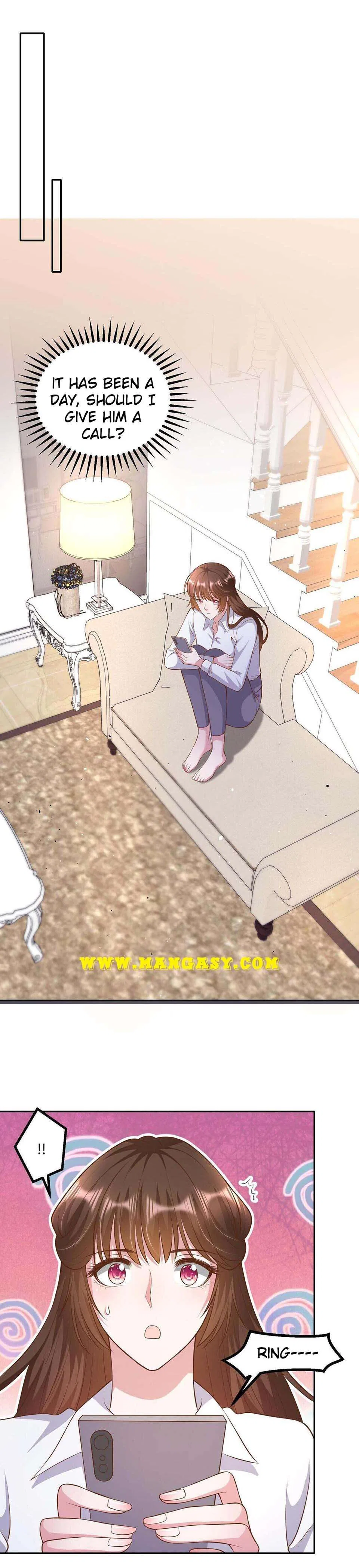 Love For Life Chapter 62 – Page 10