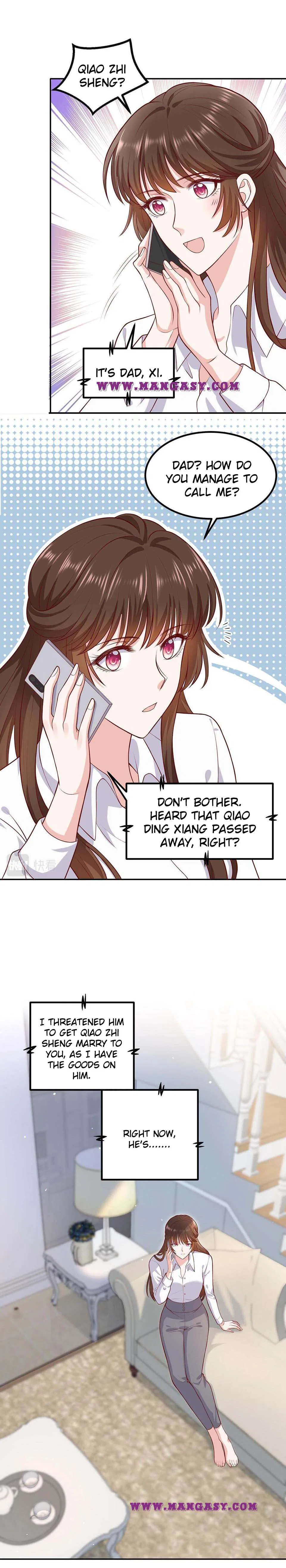 Love For Life Chapter 62 – Page 11