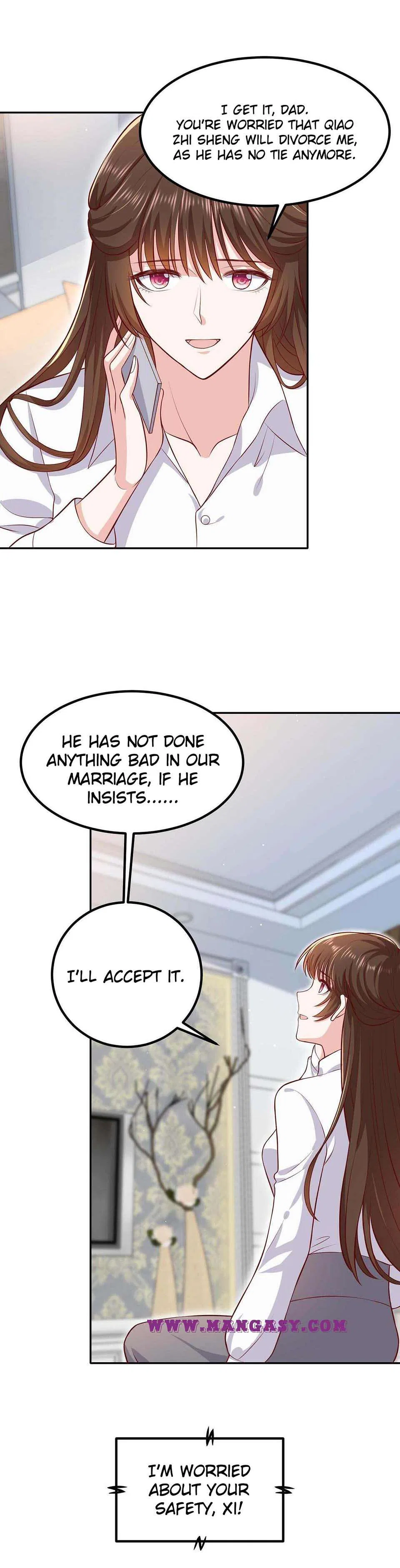 Love For Life Chapter 62 – Page 12