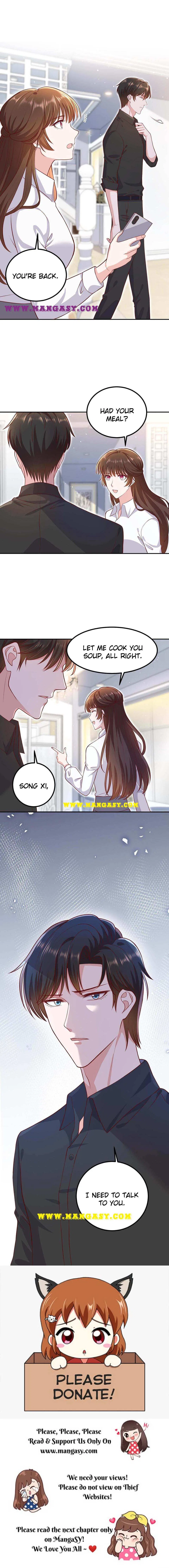 Love For Life Chapter 62 – Page 13