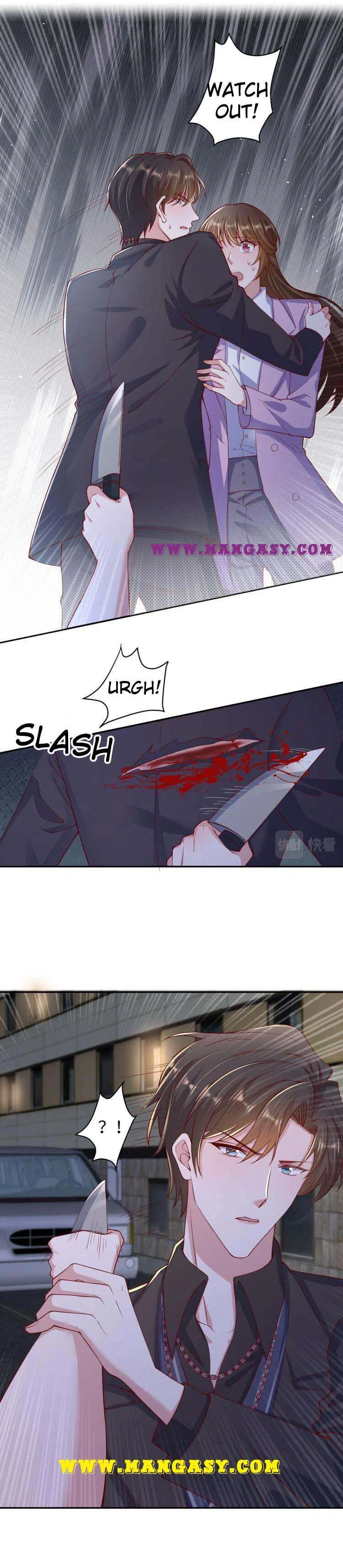 Love For Life Chapter 61 – Page 2