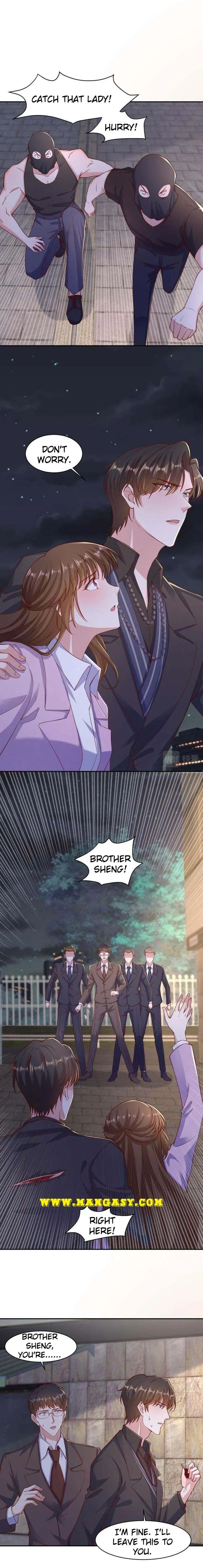 Love For Life Chapter 61 – Page 4