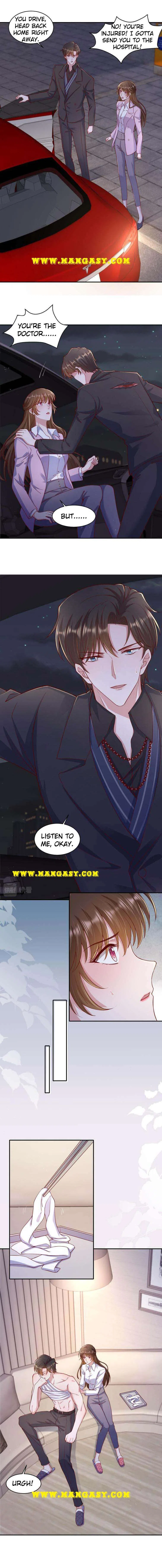 Love For Life Chapter 61 – Page 5