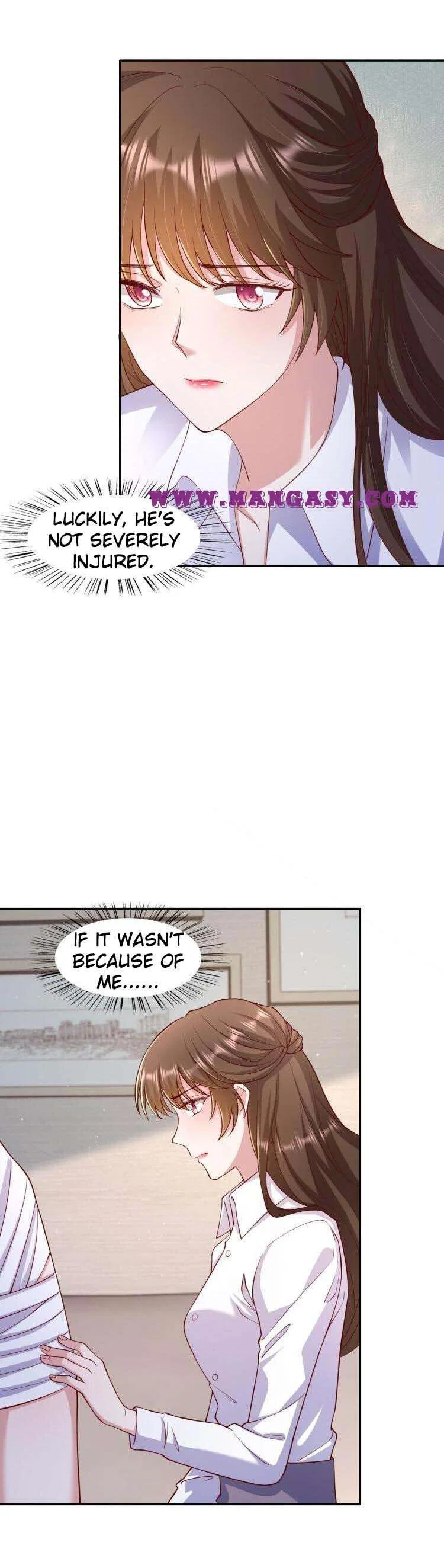 Love For Life Chapter 61 – Page 6