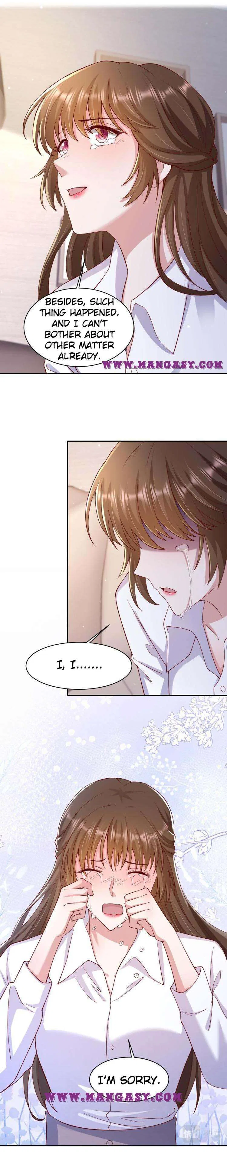 Love For Life Chapter 61 – Page 8