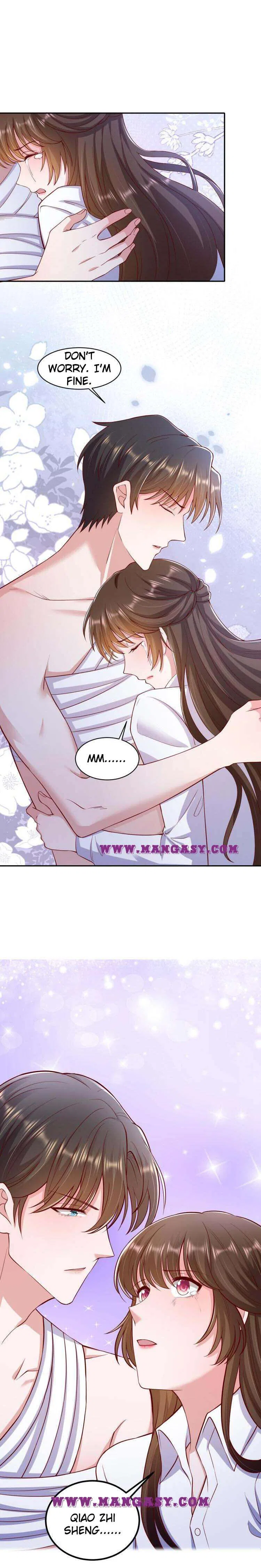 Love For Life Chapter 61 – Page 9