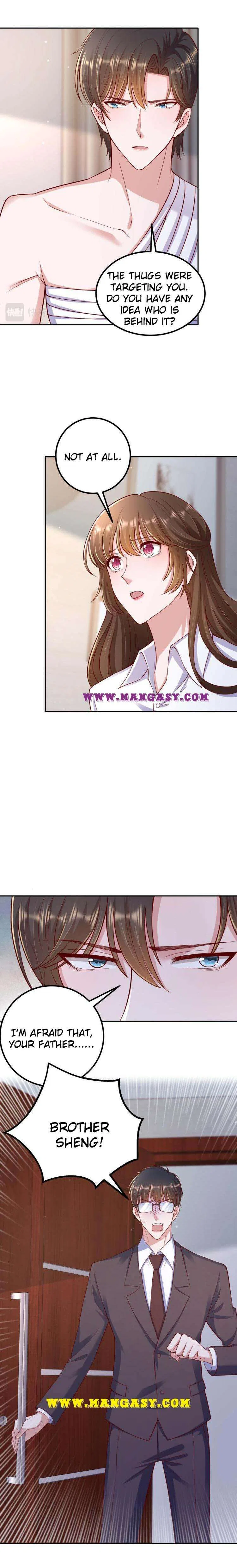Love For Life Chapter 61 – Page 11