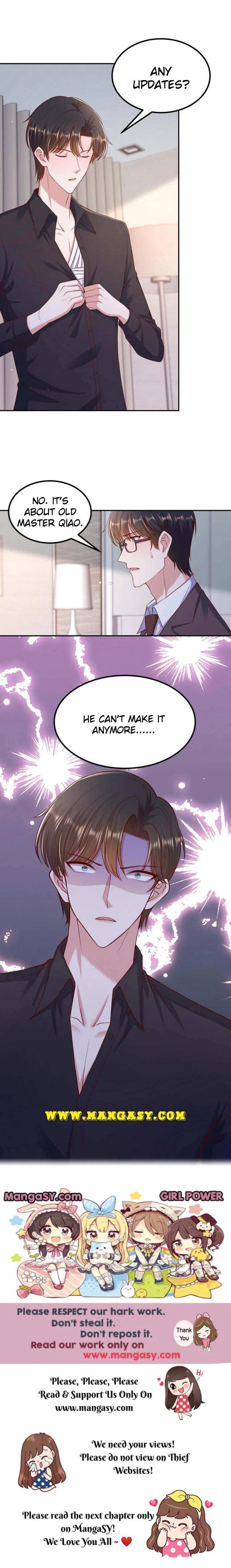 Love For Life Chapter 61 – Page 12