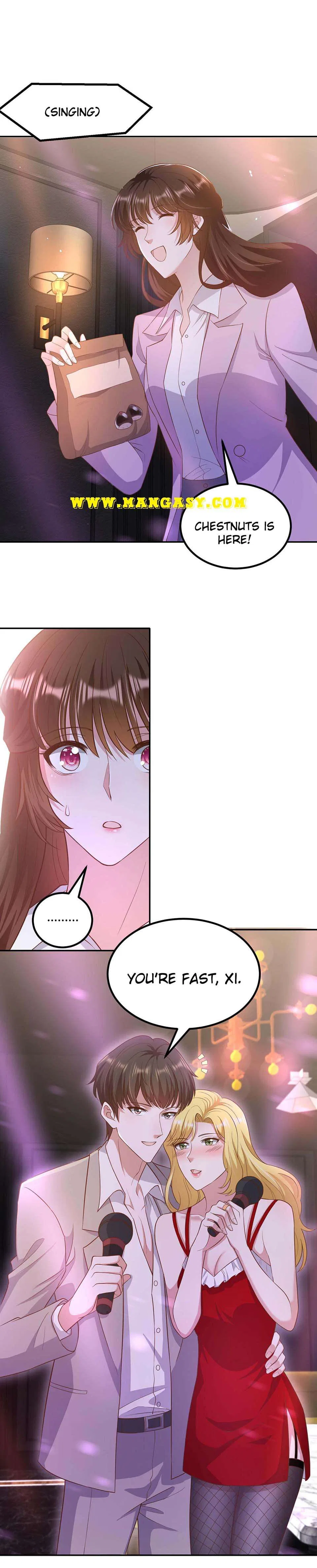 Love For Life Chapter 60 – Page 3