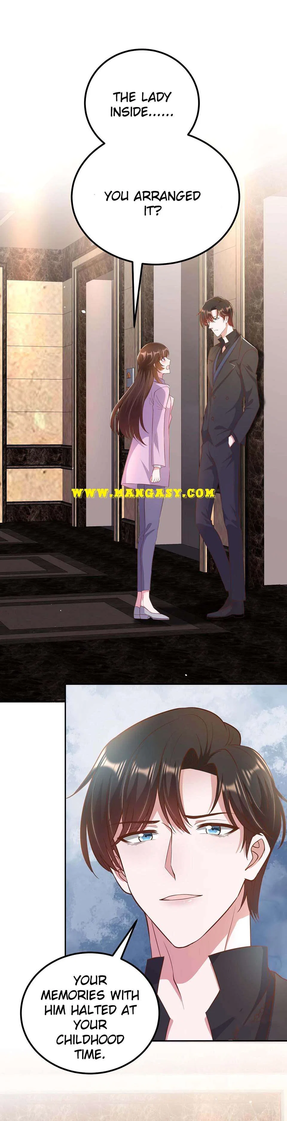 Love For Life Chapter 60 – Page 5