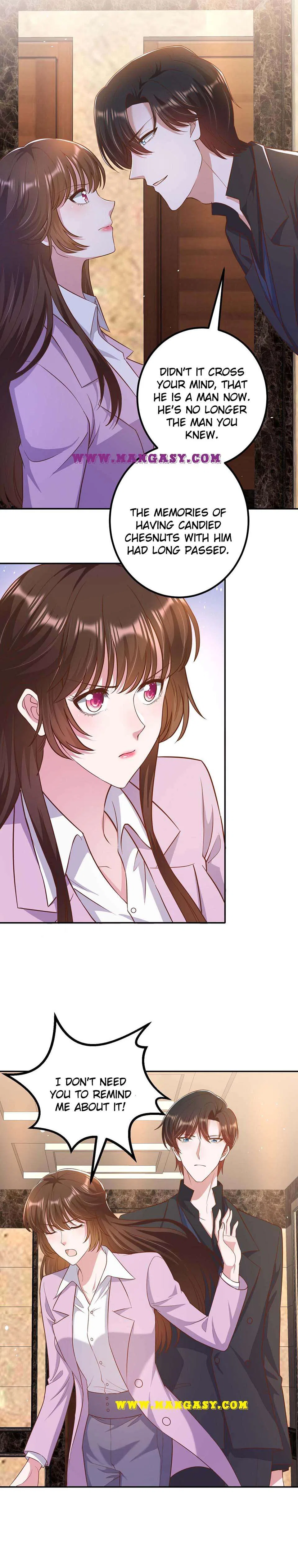 Love For Life Chapter 60 – Page 6