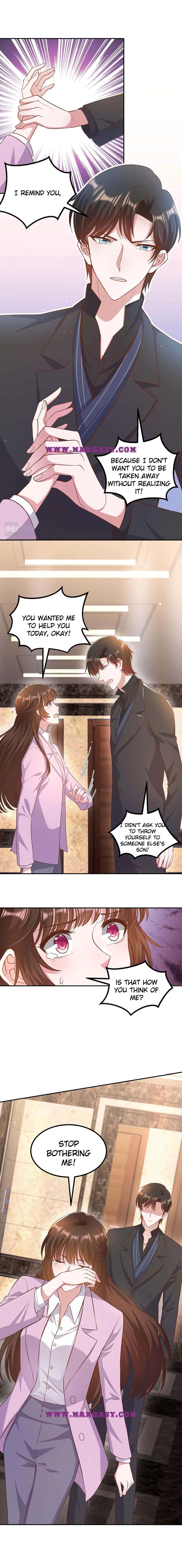 Love For Life Chapter 60 – Page 7