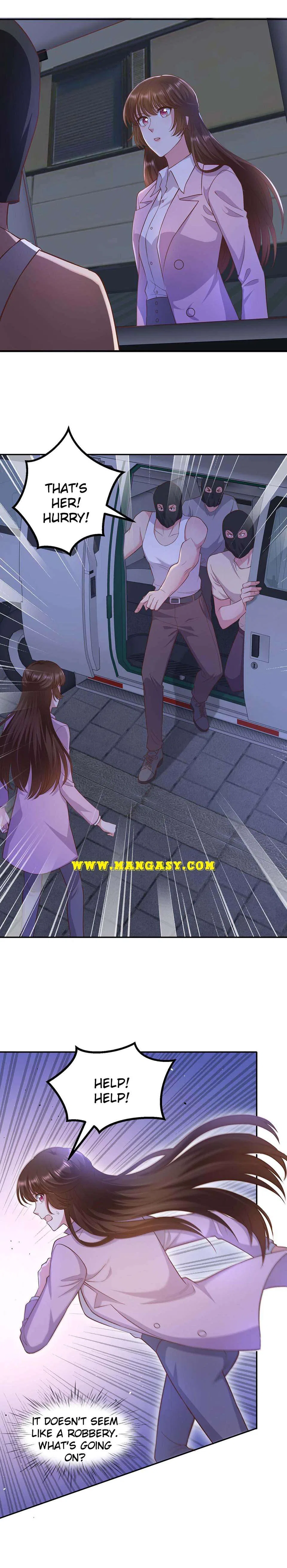 Love For Life Chapter 60 – Page 9