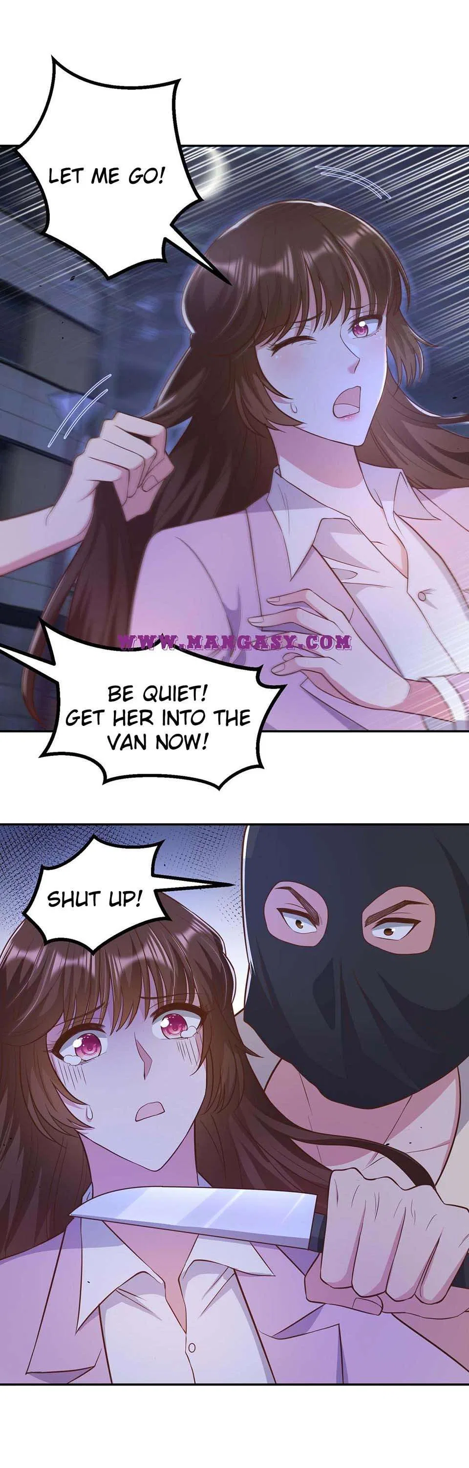 Love For Life Chapter 60 – Page 10