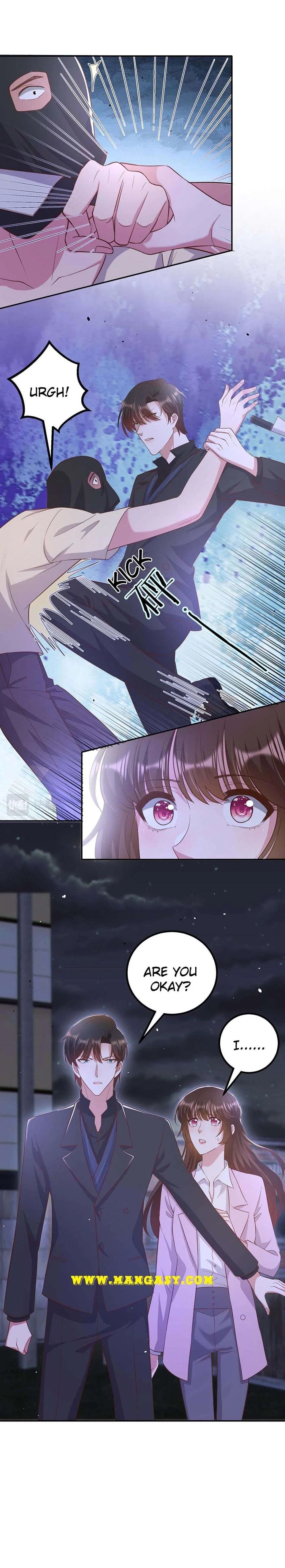 Love For Life Chapter 60 – Page 11