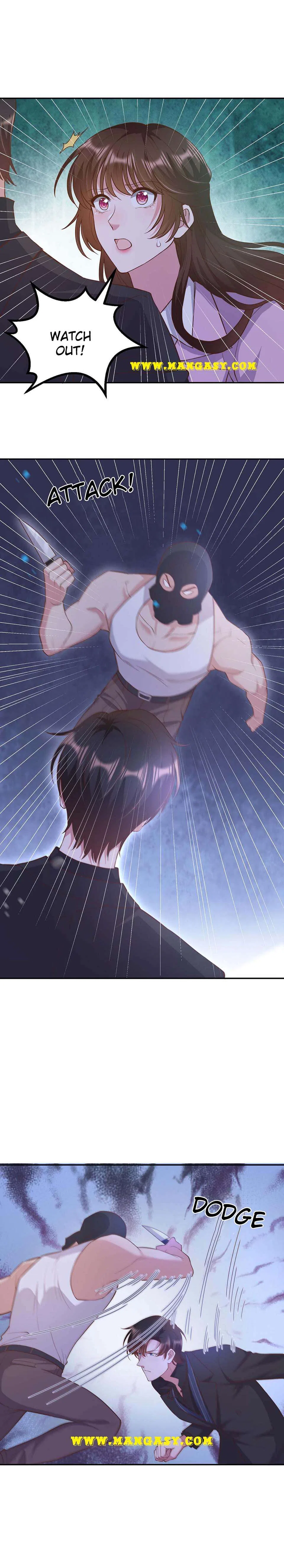 Love For Life Chapter 60 – Page 12