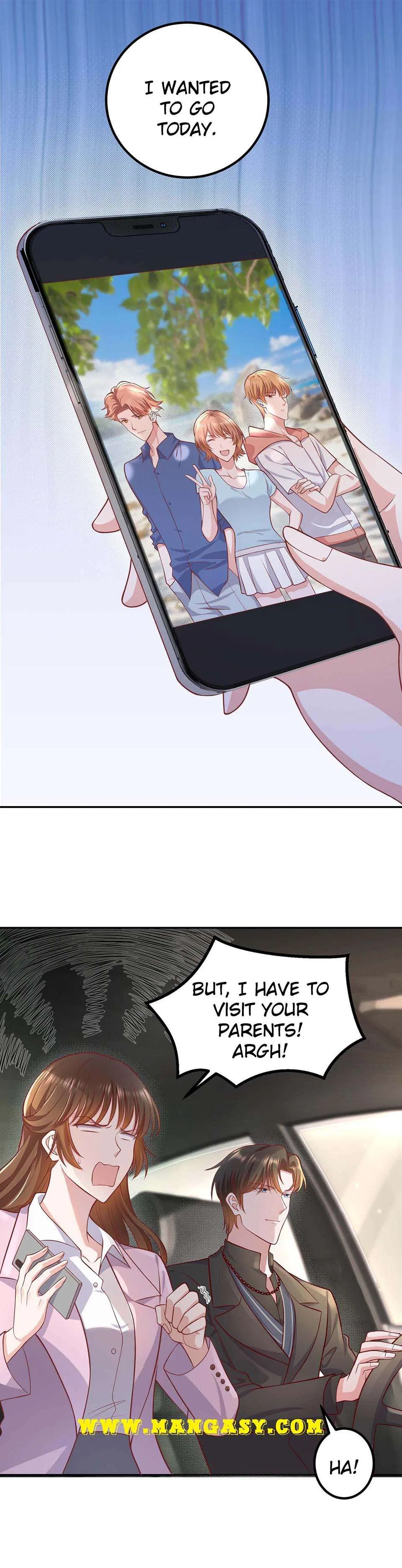 Love For Life Chapter 59 – Page 2