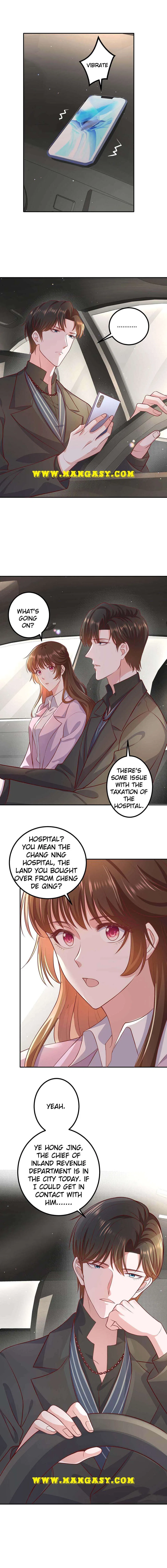 Love For Life Chapter 59 – Page 4