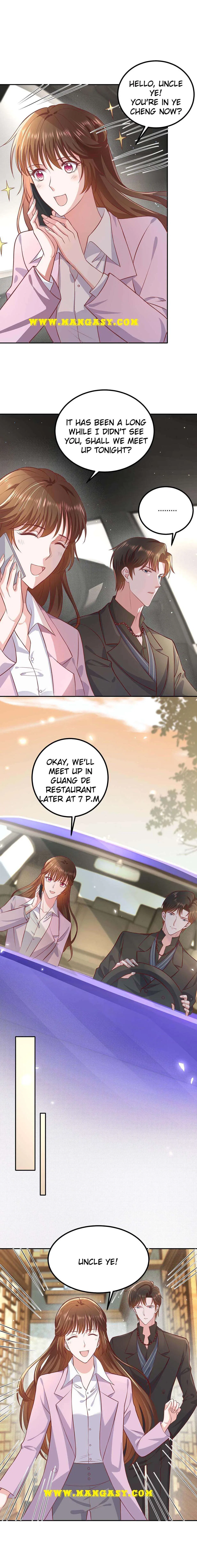 Love For Life Chapter 59 – Page 5