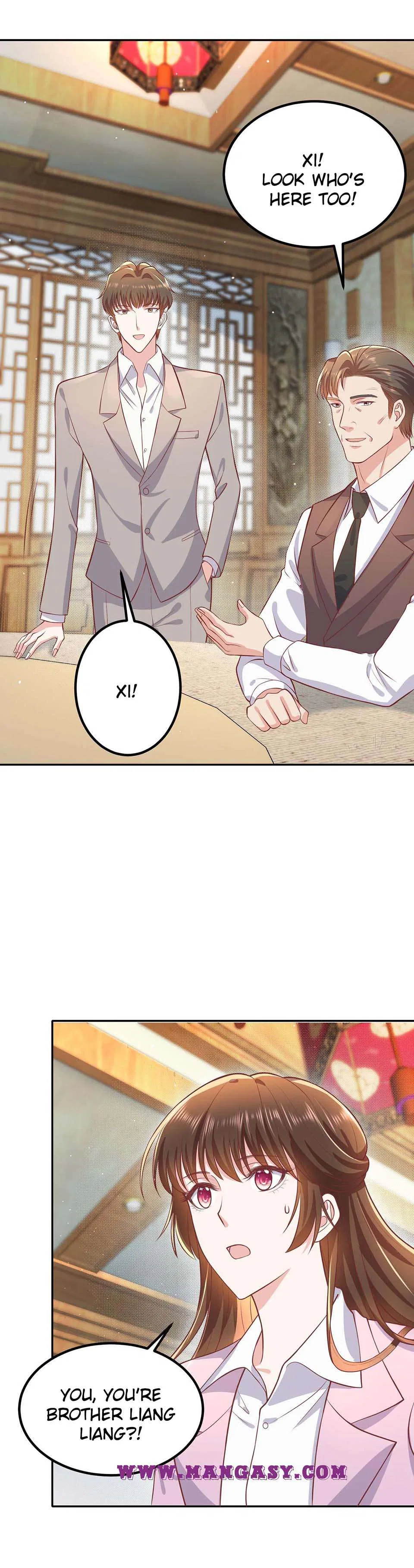 Love For Life Chapter 59 – Page 6