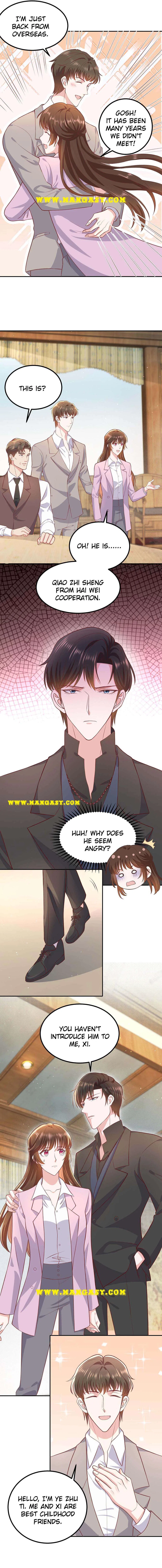 Love For Life Chapter 59 – Page 7