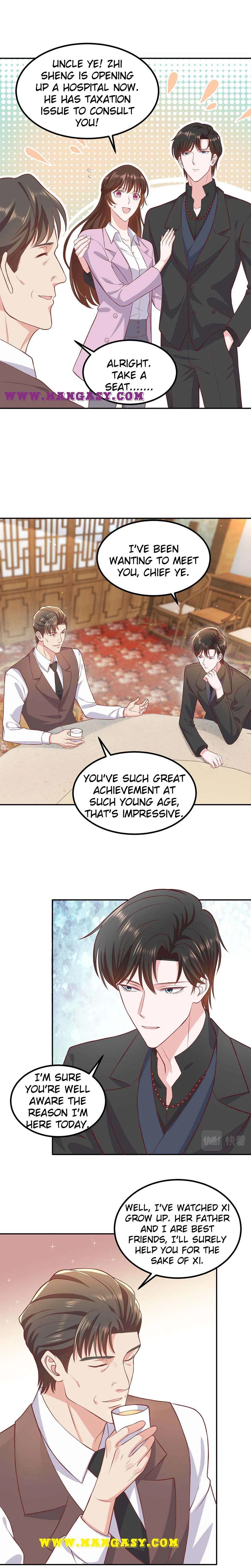 Love For Life Chapter 59 – Page 8